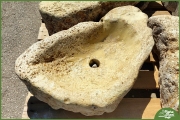 Lavabo in Pietra - TIPO L 319,00€